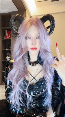 【龙妈】魅魔艺术训练    250215-34_HD绳艺资源