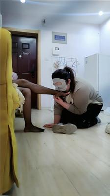 【奶凶小仙女】脏鞋袜-骑马羞辱母畜【二】 bf50348_HD绳艺资源