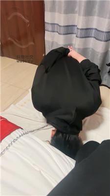 【莹莹】绳艺技巧绿帽男友虐废 JS250216-11_HD绳艺资源