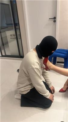 【美汐】3S-姐妹花狂虐哥哥犬 bf50344_HD绳艺资源
