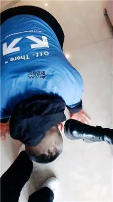【兮兮主】双S-舔脏鞋骑马【双视角版】 JS250227-19_HD绳艺资源