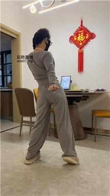 【南月女神】拴狗链囚禁虐家奴【上】 bf50805_HD绳艺资源