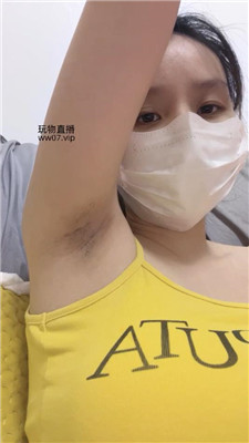 【兔牙】这是你心心念念的腋下吗    250226-20_HD绳艺资源
