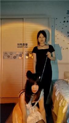 【熊宝】你们的女神我的贱奴 bf50733_HD绳艺资源