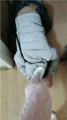 【丝丝绳艺导师】彻底犬化家奴 JS250224-21_HD绳艺资源