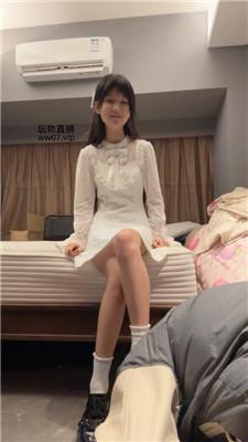 【狗哥】洛丽塔小主-皮鞋白袜气味辱 bf50664_HD绳艺资源