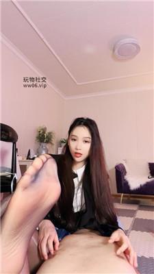 【猫神】黑丝诱惑/虐乳/多双鞋踩踏 bf50636_HD绳艺资源