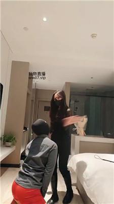 【夏夏】长靴踩踏-舔脏鞋-骑马耳光 bf50649_HD绳艺资源