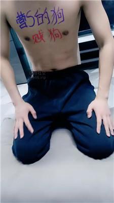 【营S】双S-涂鸦羞辱-艺术滴蜡 JS250219-43_HD绳艺资源