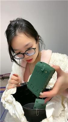 【薇薇】奶狗脚下陪姐姐直播 JS250219-21_HD绳艺资源