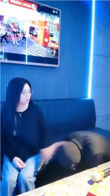 【甜柚】KTV陪酒小妹玩 JS250301-31_HD绳艺资源