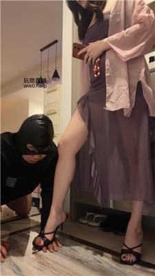 【小麦】白领主-下班回家狂虐家奴 bf50857_HD绳艺资源