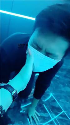 【姑奶奶】KTV虐-长靴原味白袜辱 bf50854_HD绳艺资源