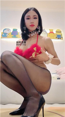 【嘤嘤嘤CD】凶炸    250227-23_HD绳艺资源