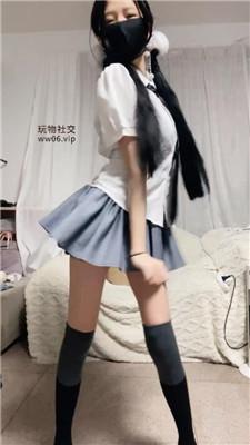 【甜音】Jk学生主-皮鞋及膝袜诱惑哥哥做奴 bf49306_HD绳艺资源