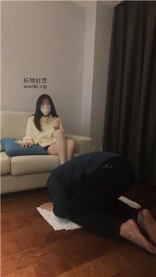【大梨】御姐范白丝诱惑虐家奴  JS250111-23_HD绳艺资源