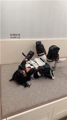 【佳禾小妈】彻底犬化专场 JS250111-21_HD绳艺资源