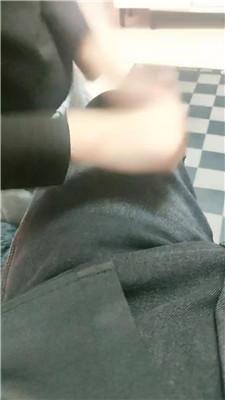 【兔兔m】母畜男S-伺候主人回家 JS250111-3_HD绳艺资源