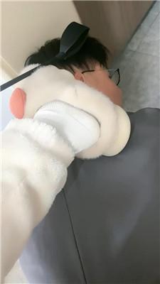 【薇薇情侣主】骑马狗爬/毛拖鞋白袜虐 JS250108-26_HD绳艺资源