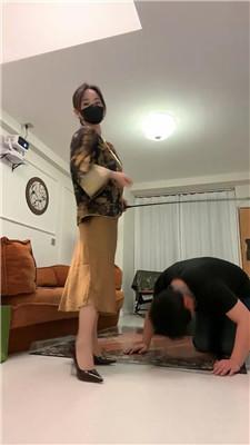 【辣姐】胯下羞辱-超强深喉 JS250309-18_HD绳艺资源