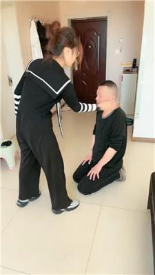 【锅盖子】耳光暴揍出轨男 JS250315-39_HD绳艺资源