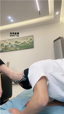 【拉克丝】裸足狂舔/艺术滴蜡/竹子狠抽 JS250313-19_HD绳艺资源