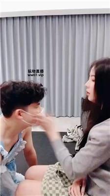 【抚兮】抽耳光/训练/舔圣水【完整版】 JS250318-11_HD绳艺资源
