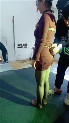 【鸿运双女团】五花大绑虐母畜 JS250315-41_HD绳艺资源