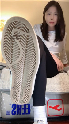 清酒女主 瑜伽裤棉袜    250320-13_HD绳艺资源