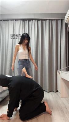 广东瑶瑶 艺术重度sp专场 bf51570_HD绳艺资源