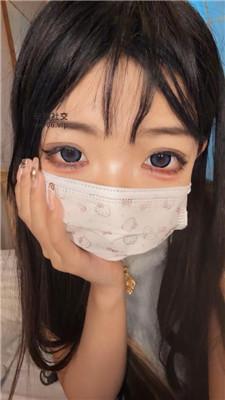 绝美兔 爬过来    250319-12_HD绳艺资源