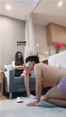 羽唯 面具女神重度sp专场  JS250325-34_HD绳艺资源