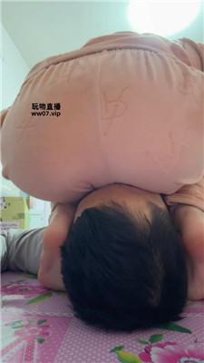 艾斯 玉足狂舔-坐脸窒息 JS250328-29_HD绳艺资源
