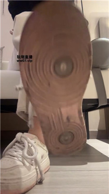 墨汐绳艺导师 运动鞋场    250326-14_HD绳艺资源