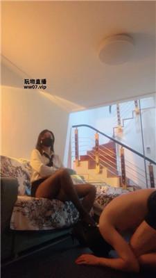 小妮 车模S-黑丝美腿诱惑 JS250327-19_HD绳艺资源