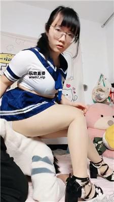 木木 可爱小主的绿帽奴 JS250329-35_HD绳艺资源