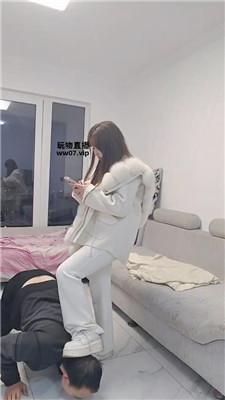 开发大神 强迫磕头犯贱-舔脏鞋底 JS250329-24_HD绳艺资源