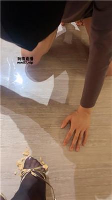 黛樱的bitch 高跟黑丝踩踏喂食-涂鸦羞辱 JS250328-36_HD绳艺资源
