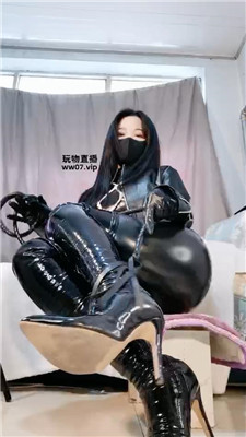 我是绳艺导师也是萝莉 狗奴才进来服侍本王    250331-19_HD绳艺资源