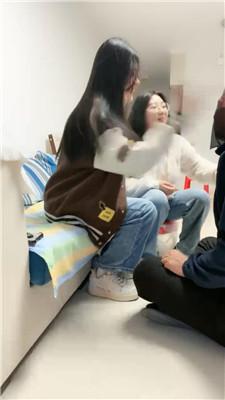 锅盖导演 双S-学生小妹暴揍班主任【上】 bf51852_HD绳艺资源