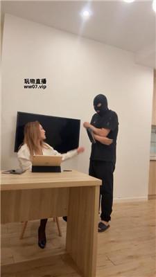 妙可 白领S-黑丝美腿诱惑虐【下】 bf51858_HD绳艺资源