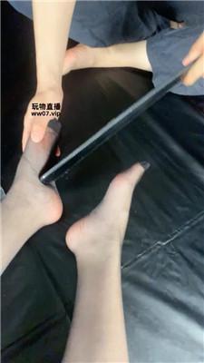 DB饼 黑丝诱惑-滴蜡专场 JS250414-12_HD绳艺资源