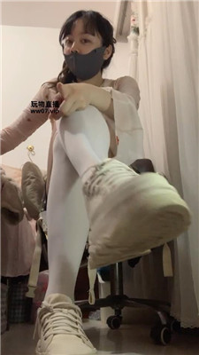 175景花 坏妹妹的白袜控制    250414-2_HD绳艺资源