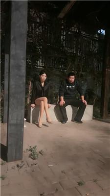 esse殿下 户外美腿碾压猥琐 bf52276_HD绳艺资源