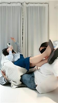辣姐 家奴生活化伺候 JS250411-1_HD绳艺资源