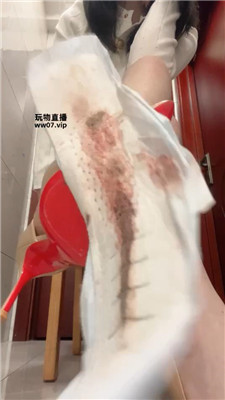 吕雉 吃着主人月经导    250402-9_HD绳艺资源