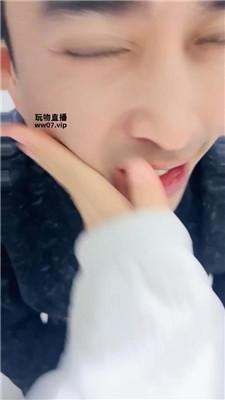 刘二狗 开发路人-小白鞋白袜-脚下喂食 JS250402-4_HD绳艺资源