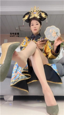 喵主 如何成为太监    250420-26_HD绳艺资源