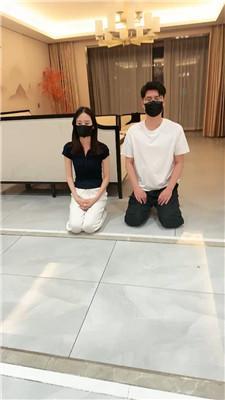 雨琦 绳艺技巧情侣主虐 bf52622_HD绳艺资源