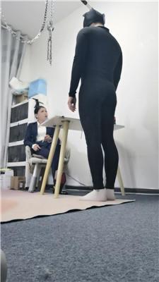 浮华 剧情-办公室情景调  JS250416-17_HD绳艺资源